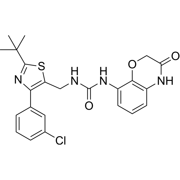 TRPV1 antagonist 7